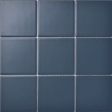 Mosaico Cerâmico Esmaltado