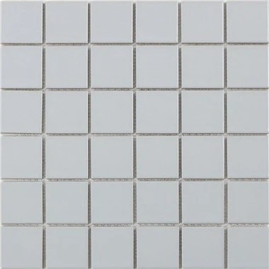 Mosaico de parede cerâmica